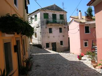 Sinarades